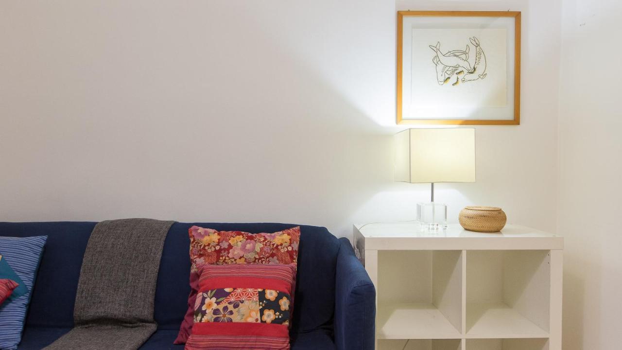 Rental In Rome Pompeo Magno エクステリア 写真