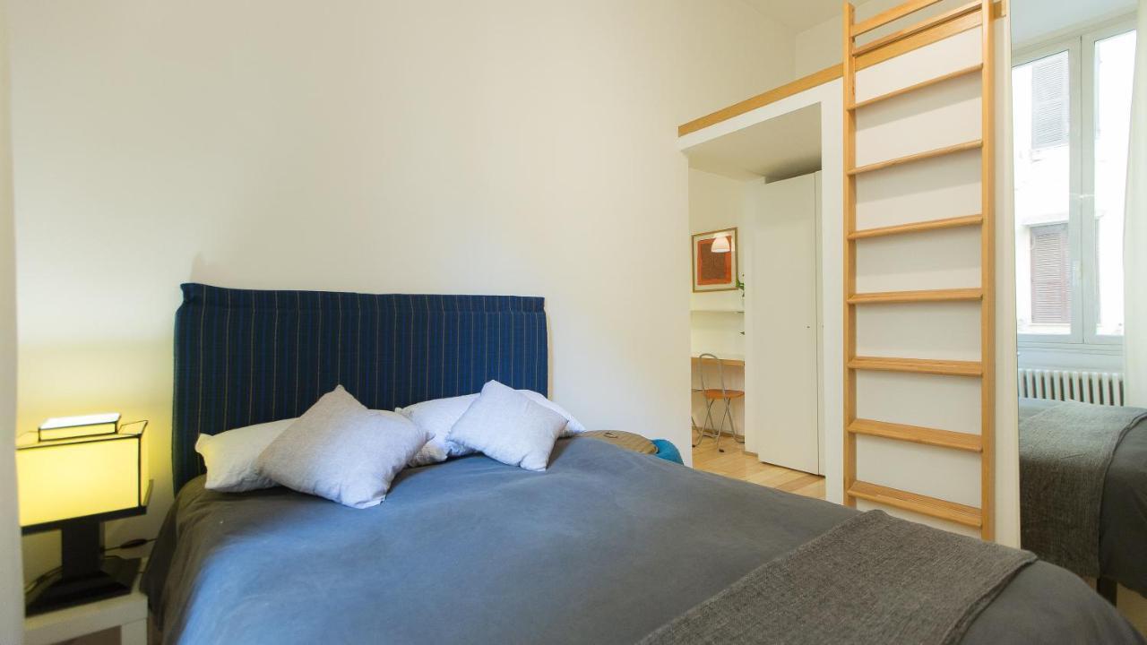 Rental In Rome Pompeo Magno エクステリア 写真