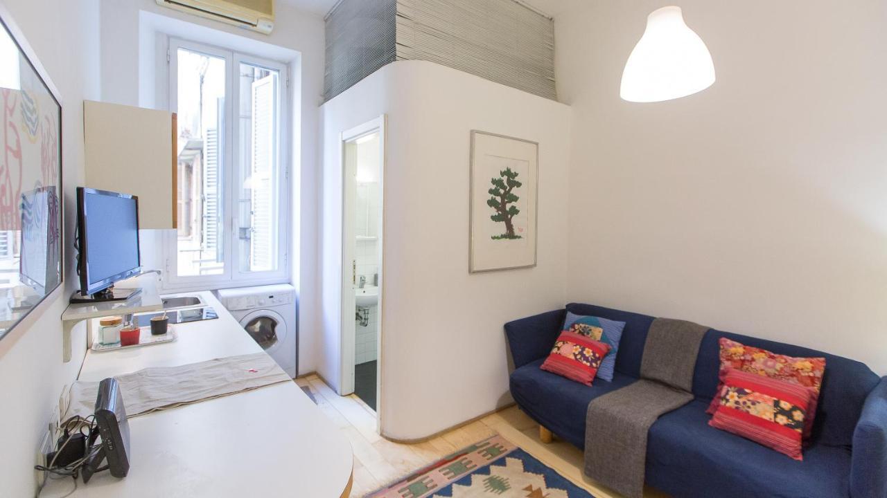 Rental In Rome Pompeo Magno エクステリア 写真