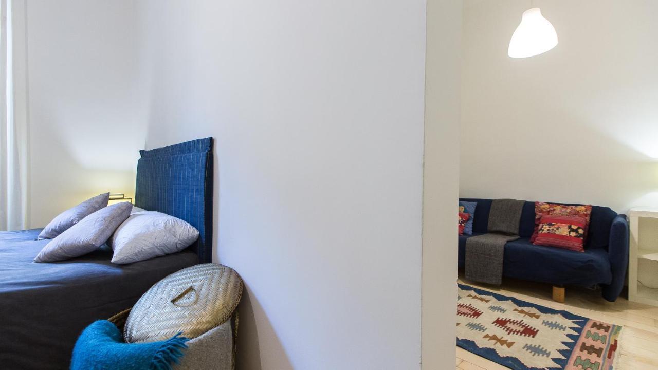 Rental In Rome Pompeo Magno エクステリア 写真