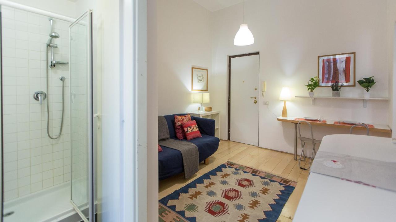 Rental In Rome Pompeo Magno エクステリア 写真