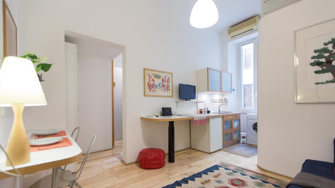 Rental In Rome Pompeo Magno エクステリア 写真